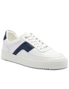 Filling Pieces De piele sneakers