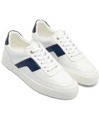 Filling Pieces De piele sneakers