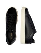 Filling Pieces De piele sneakers