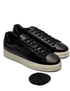 Filling Pieces De piele sneakers