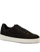 Filling Pieces De piele sneakers