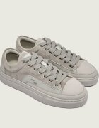 Filling Pieces Sneakers Riviera Fuzz | piele întoarsă