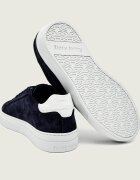 Filling Pieces Sneakers Tiebreak | piele întoarsă