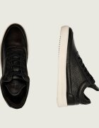 Filling Pieces Teniși din piele Low top Grain