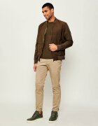 Filling Pieces Teniși din piele Low top Grain