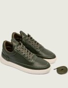 Filling Pieces Teniși din piele Low top Grain