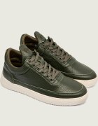 Filling Pieces Teniși din piele Low top Grain