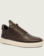 Filling Pieces Teniși din piele Low top Grain