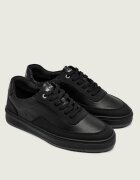 Filling Pieces Teniși din piele Mondo Crumbs