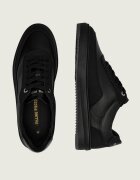 Filling Pieces Teniși din piele Mondo Crumbs