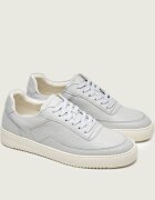 Filling Pieces Teniși din piele Mondo Grain