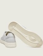 Filling Pieces Teniși din piele Mondo Grain
