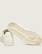 Filling Pieces Teniși din piele Mondo Grain
