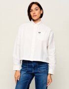 Fred Perry Cămașă | Loose fit