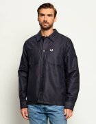 Fred Perry Cămașă | Oversize fit