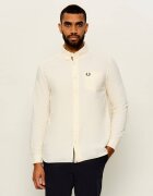 Fred Perry Cămașă | regular fit oxford