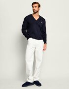 Fred Perry De lână pulover | regular fit
