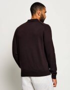 Fred Perry De lână pulover | regular fit