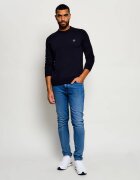 Fred Perry De lână pulover | Slim Fit