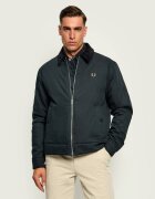 Fred Perry Geacă | regular fit | catifea reiată