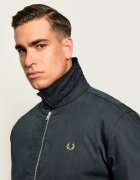 Fred Perry Geacă | regular fit | catifea reiată