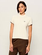 Fred Perry Guler înalt | regular fit