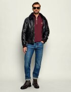 Fred Perry Hanorac | regular fit