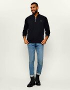 Fred Perry Hanorac | regular fit