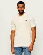 Fred Perry Polo | regular fit | pique