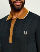 Fred Perry Pulover | regular fit