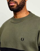 Fred Perry Pulover | Relaxed fit