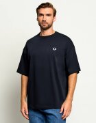 Fred Perry Tricou | Oversize fit