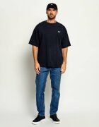 Fred Perry Tricou | Oversize fit