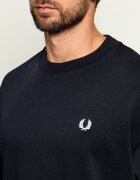 Fred Perry Tricou | Oversize fit