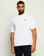 Fred Perry Tricou | Oversize fit