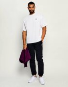 Fred Perry Tricou | Oversize fit