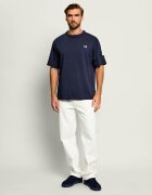 Fred Perry Tricou | Relaxed fit