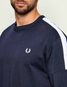 Fred Perry Tricou | Relaxed fit