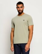 Fred Perry Tricou Ringer | regular fit