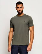 Fred Perry Tricou Ringer | regular fit