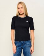 Fred Perry Tricou | Slim Fit