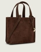 Furla Cufăr Divide It | piele întoarsă cu adaos de piele