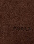 Furla Cufăr Divide It | piele întoarsă cu adaos de piele