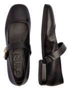 Furla De piele balerini Chic Mary Jane