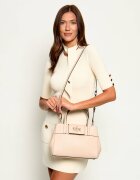 Furla De piele cufăr Amelia