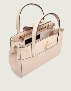 Furla De piele cufăr Amelia