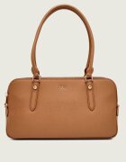 Furla De piele cufăr GIULIA