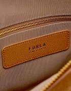 Furla De piele cufăr GIULIA