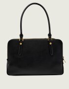 Furla De piele cufăr GIULIA
