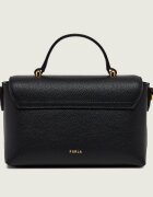 Furla De piele cufăr MOONLIGHT MINI